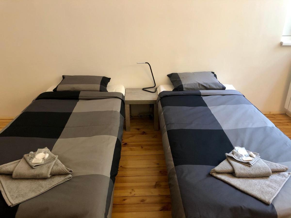 Spacious Modern Vintage Flat In The Heart Of Sofia Exterior photo